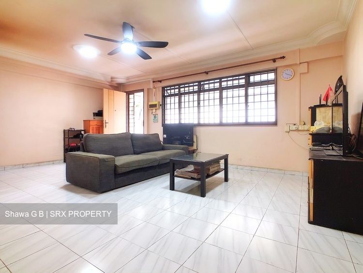 Yishun Street 11 thumbnail photo